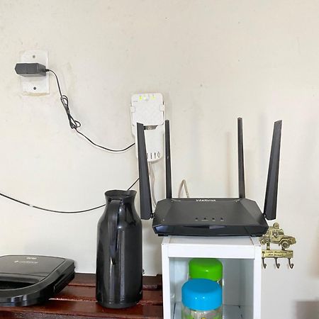 バヘイリーニャス Chale A 4Km Do Centro Com Wi-Fiヴィラ エクステリア 写真